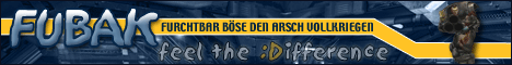 [FUBAK] - FUrchtbar B&ouml;se den Arsch vollKriegen